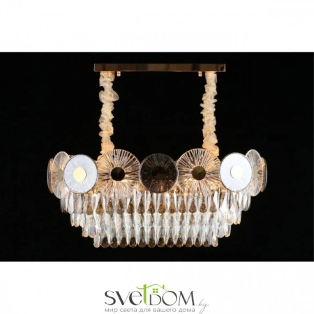 Люстры подвесныеAPL.769.03.11 Aployt | Svetdom.by