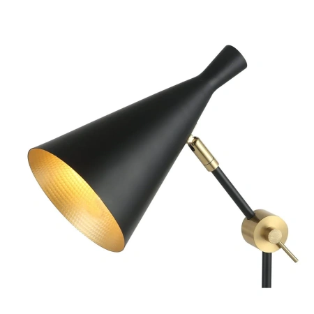 Настольная лампа Kink Light Камила 07717-T,19 E27 Kink Light