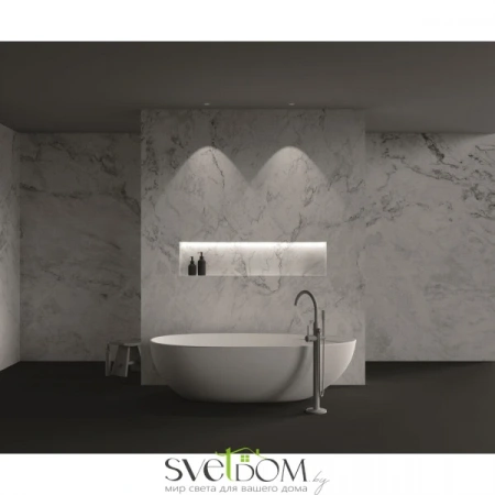 Встраиваемые светильники Maytoni DL115-10W-3K-W от Магазина Svetdom.by