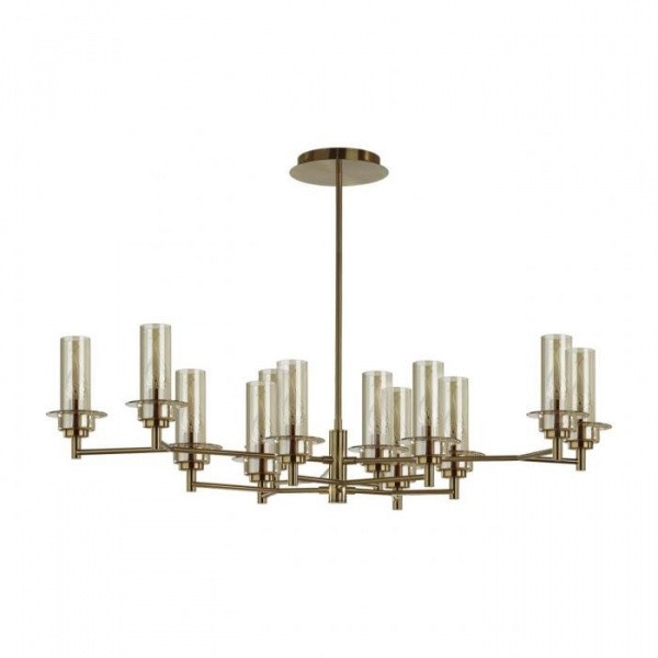 Люстры потолочные6554/12C LUMION | Svetdom.by