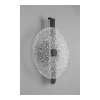 Бра Aployt Lorentayn APL.328.21.09, чёрное, LED 9 Вт, 3000 К Aployt