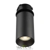CITILUX CL512S11 AXEL Черный Св-к Спот SKYPORT CITILUX