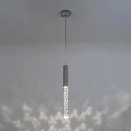 Люстры подвесныеML.88956.1 CR MODELUX | Svetdom.by