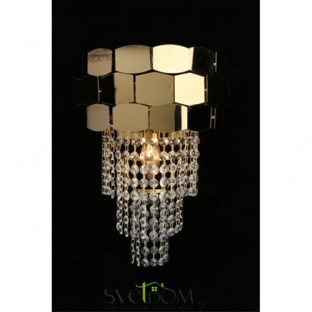 Настенные светильники APL.823.01.01 Aployt | Svetdom.by