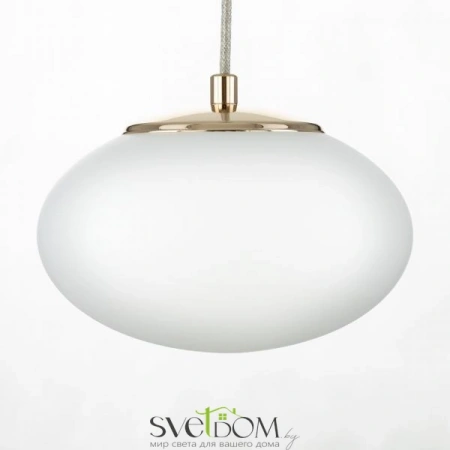 Подвесные светильники CITILUX CL226B013 от Магазина Svetdom.by