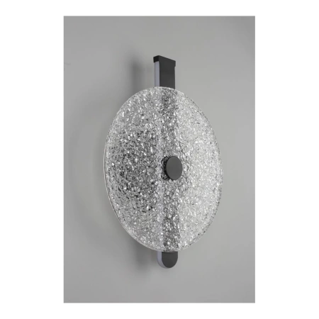 Бра Aployt Lorentayn APL.328.21.09, чёрное, LED 9 Вт, 3000 К Aployt