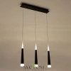 Citilux Вегас CL227031 LED Подвесной светильник Чёрный CITILUX