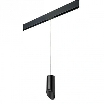 Lightstar PRORP43737 Светильник д/1-фазн трека RULLO HP16 (214437+595857+201437)