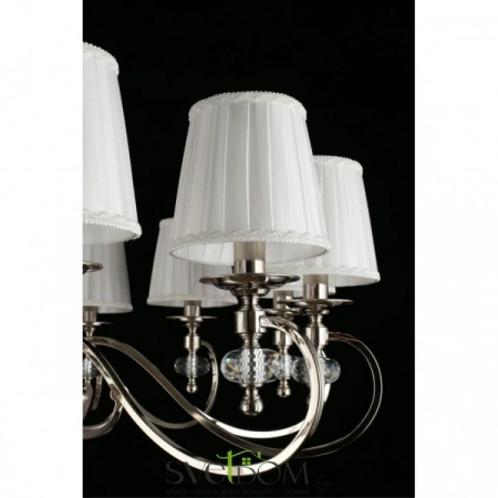 Люстры подвесныеAPL.717.03.12 Aployt | Svetdom.by