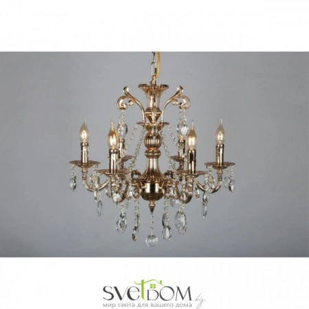 Люстры подвесныеOML-78903-06 Omnilux | Svetdom.by