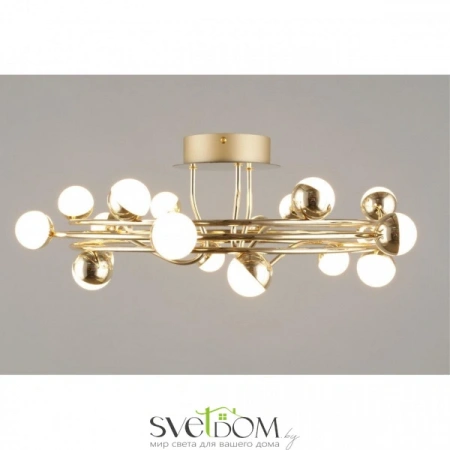 Люстры потолочныеAPL.774.07.54 Aployt | Svetdom.by