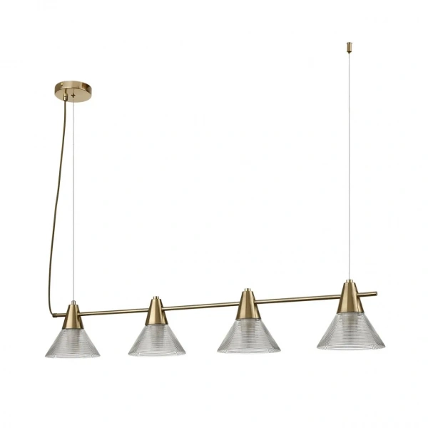 Подвесные светильники LUMION 6596/4A от Магазина Svetdom.by