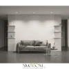 Фото Встраиваемые светильники Maytoni DL051-01-GU10-SQ-WS Встраиваемые светильники Maytoni DL051-01-GU10-SQ-WS от Магазина Svetdom.by