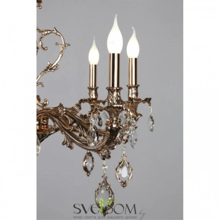 Люстры подвесныеOML-74703-08 Omnilux | Svetdom.by