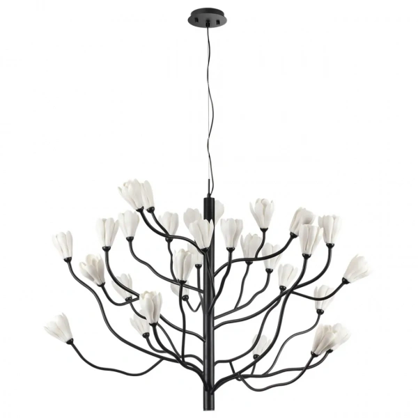 Люстры5090/30 Odeon Light | Svetdom.by