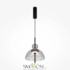Подвесные светильники Maytoni MOD185PL-L11B3K1 от Магазина Svetdom.by