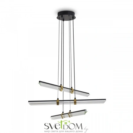 Подвесные светильники Freya FR5557PL-L22B1 от Магазина Svetdom.by