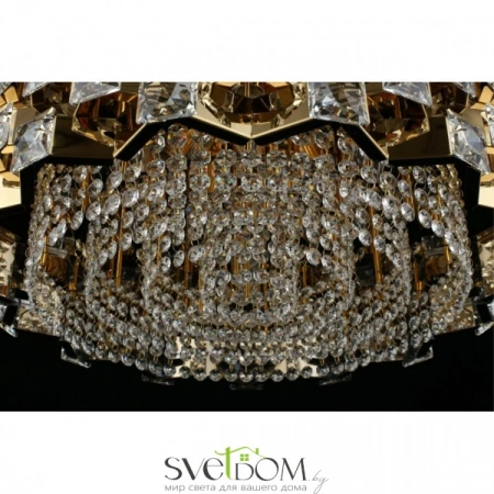 Люстры подвесныеAPL.861.03.12 Aployt | Svetdom.by