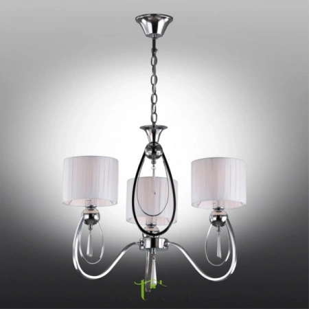 Фото OML-63803-03 Omnilux Люстры подвесныеOML-63803-03 Omnilux | Svetdom.by