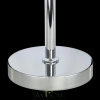 Citilux Джейн CL306831 Хрустальная настольная лампа Хром CITILUX