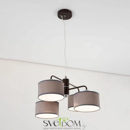 Люстры подвесныеCL428241 CITILUX | Svetdom.by