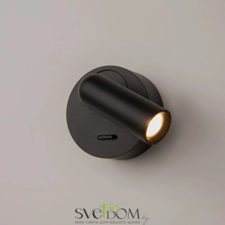 Настенные светильники C038WL-L3B3K Maytoni | Svetdom.by