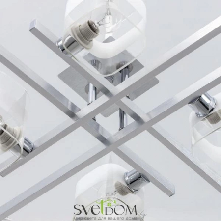 Люстры потолочныеCL139280 CITILUX | Svetdom.by