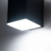 Уличный настенный светильник Citilux GARDA CLU0002 CITILUX