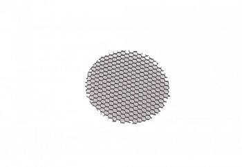 Crystal Lux Рассеиватель Honeycomb CLT FILTER 525C70