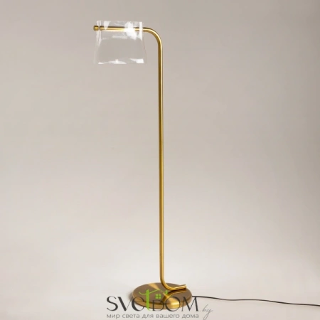 MOD170FL-L8BS3K Maytoni