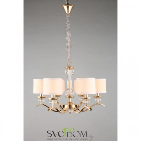 Люстры подвесныеAPL.715.13.06 Aployt | Svetdom.by