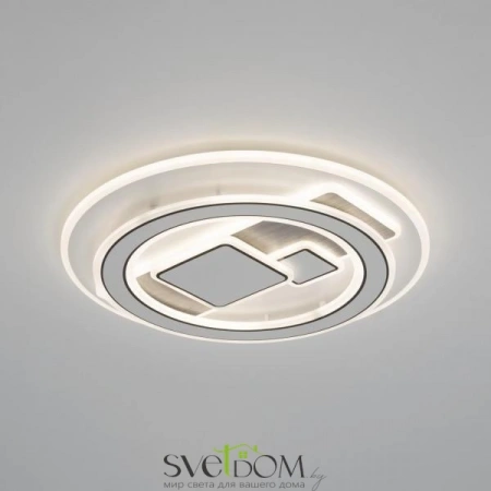 Люстры потолочныеCL741020 CITILUX | Svetdom.by