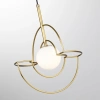 Подвесной светильник Odeon Light FUTURUM 7195/3L