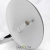 Настольная лампа Lussole Falcon LSP-0559 E14 Lussole