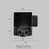 Диффузор Technical ARO-LD-G12-000111 Maytoni