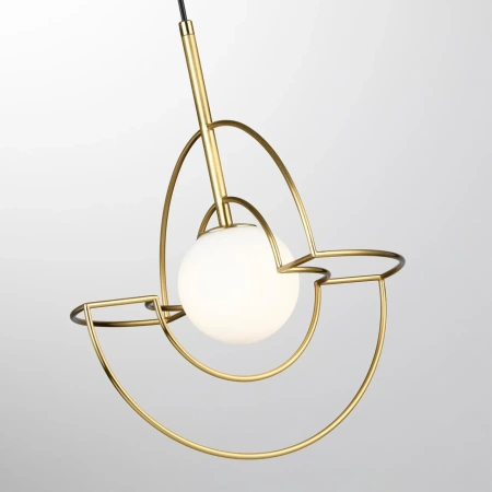 Подвесной светильник Odeon Light FUTURUM 7195/3L
