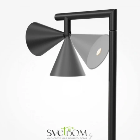 MOD489FL-L20B3K Maytoni