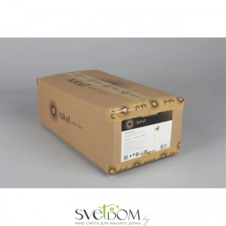 Бра APL.326.11.01 Aployt | Svetdom.by