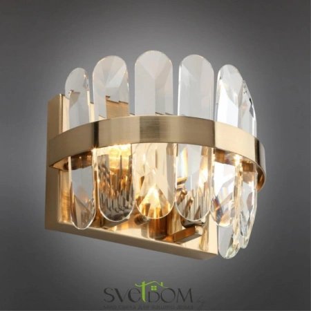 Настенные светильники APL.749.01.02 Aployt | Svetdom.by