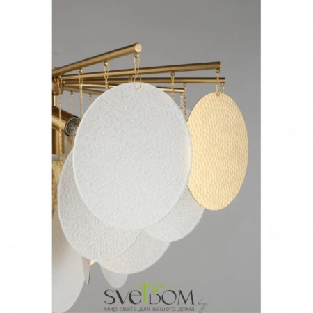 Люстры потолочныеOML-89907-06 Omnilux | Svetdom.by