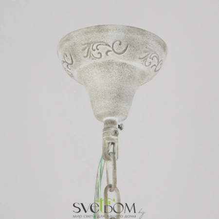 ЛюстрыARM013-03-W Maytoni | Svetdom.by