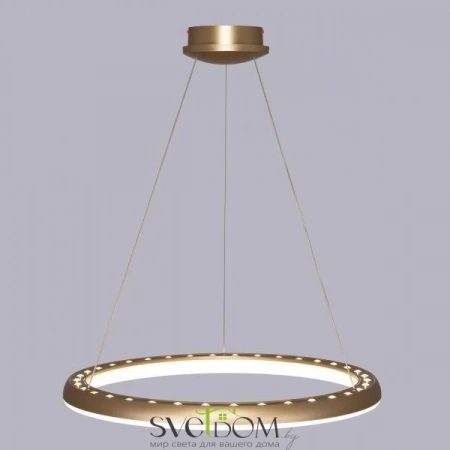 Люстры подвесныеCL730B092S CITILUX | Svetdom.by