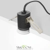 Фото Встраиваемые светильники Maytoni DL059-7W3K-W Встраиваемые светильники Maytoni DL059-7W3K-W от Магазина Svetdom.by