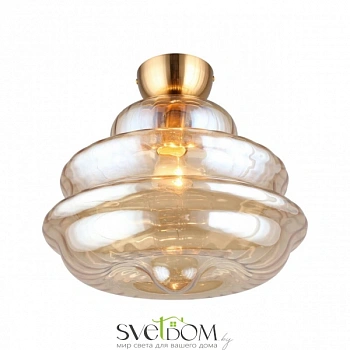 Люстра потолочная Aployt  APL.303.17.01