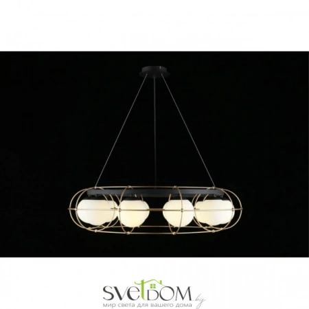 Люстры подвесныеAPL.317.03.10 Aployt | Svetdom.by