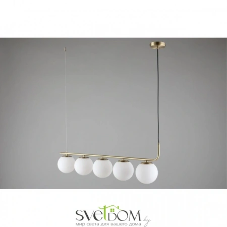 Люстры подвесныеOML-66613-05 Omnilux | Svetdom.by