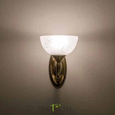 Бра CL406313 CITILUX | Svetdom.by