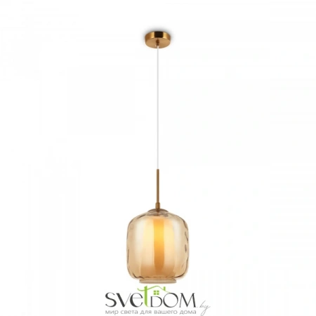 Подвесные светильники Maytoni MOD001PL-01BS от Магазина Svetdom.by