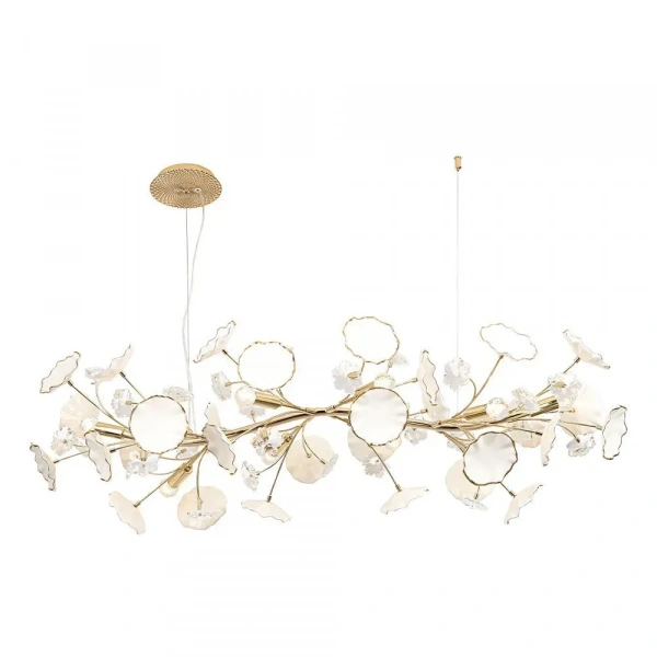 Подвесные светильники Crystal Lux 2370/210 от Магазина Svetdom.by