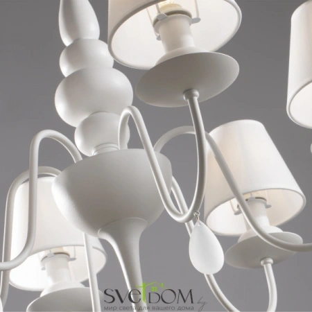 ЛюстрыFR5756-PL-06-W Freya | Svetdom.by